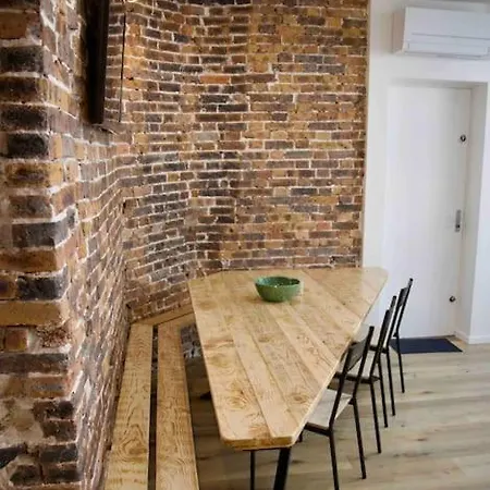 Another Brick In The Wall Apartment In Paris Sleeps 9 Esterno foto