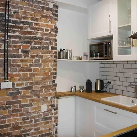Another Brick In The Wall Apartment In Paris Sleeps 9 Esterno foto