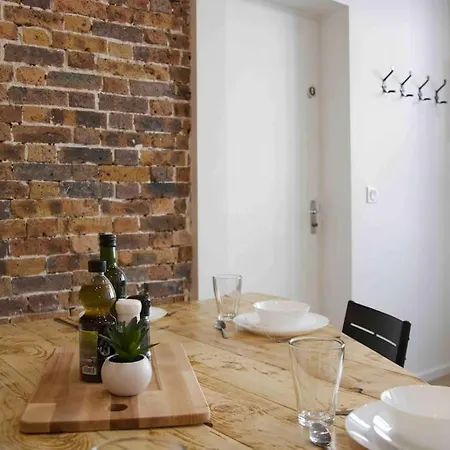 Another Brick In The Wall Apartment In Paris Sleeps 9 Esterno foto